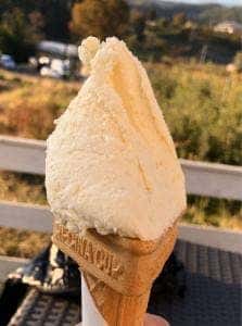 かわばジェラート