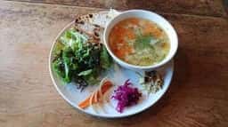 Soups Yatsugatake