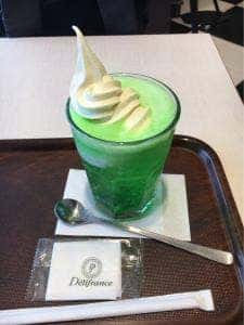 デリフランス 東中野店 ベーカリー