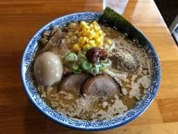 麺処門つる