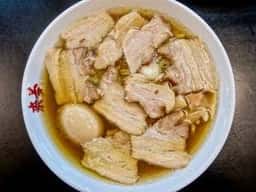 来夢 会津若松門田店