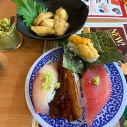 くら寿司 西大路七条店