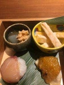 料理とお酒 すずむら