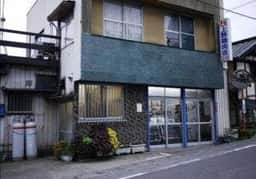 上野鶏肉店
