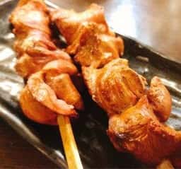 焼き鳥・鶏料理 さいたどう