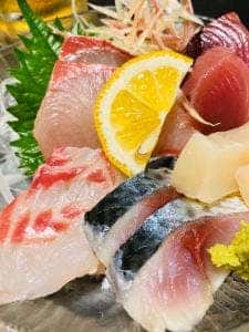 御食事処さいさい