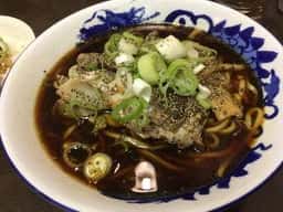 中華そば 大喜大島店