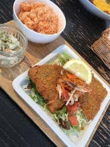 スイーツカフェリシェ