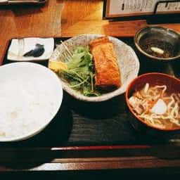 沖縄料理 いちゃりば