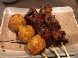 焼鳥居酒屋 ビッグ 上福岡西口店