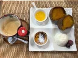 ごとカフェ