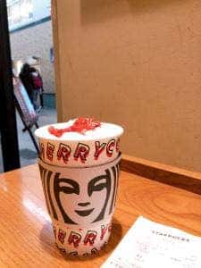 スターバックス コーヒー 小倉京町店