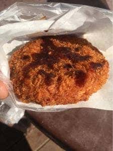 ファーストフードDELI ろまんちっく村