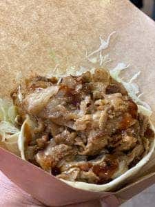 ぶた牧場 EXPASA足柄上り