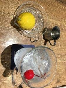 倉式珈琲店 イオンモール水戸内原店