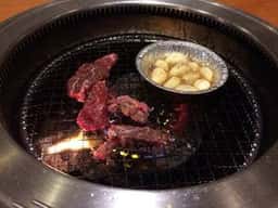 牛角 品川店
