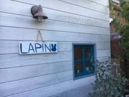 Cafe du Lapin