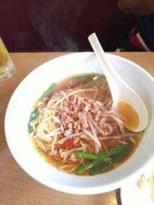 中国料理 萬品香