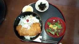 平成大野屋 はいから茶屋