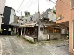 cafe antiques月印