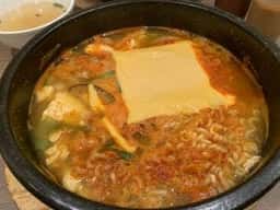 韓国料理 ビビム 天王寺MIOプラザ館店