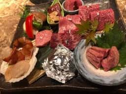 御肉匠庵 春日那