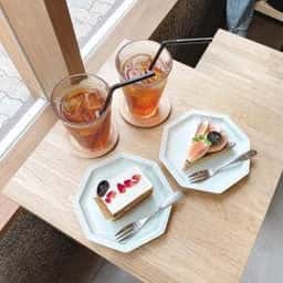 Comeconoco Labolatory & Cafe