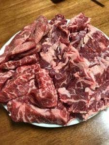 焼肉コパン