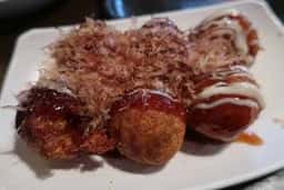 お好み焼本舗 塩尻店