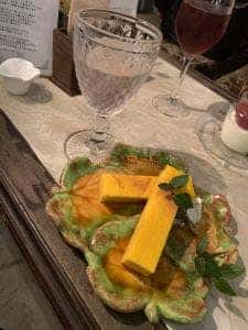 ボタニカルアイテム&カフェ シアン