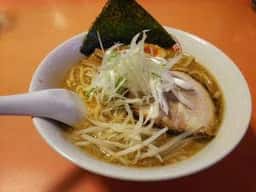キムラーメン