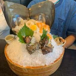 海鮮亭