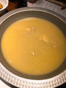 水炊き 凡
