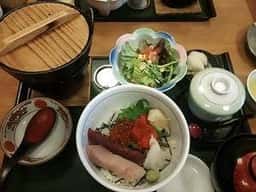 松喜