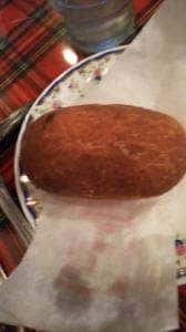 ロシア料理 バイカル