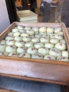 菓匠右門 川越けんぴ工房 直売店