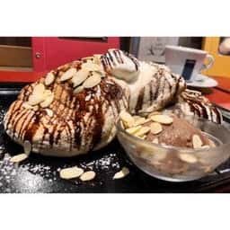 Riz Labo Kitchen 裏参道ガーデン