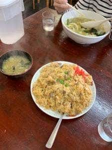 大衆中華 宝来
