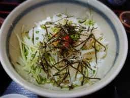 お食事処かもめ亭