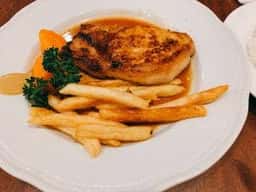 ロイヤルホスト 南バイパス店