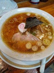 めん峯