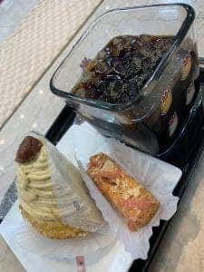 姫路一貫楼 山陽百貨店