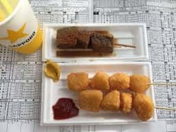 ボートレース戸田 フードコート