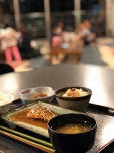 レストランしあわせ 裾野ヘルシーパーク