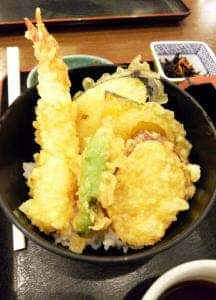 孫四郎そば アトレ川越店