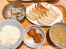 原宿餃子樓 グランツリー店