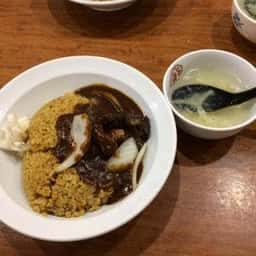 大阪王将 阪急桂駅前店