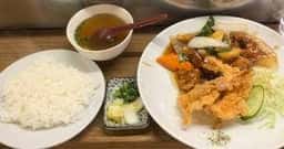 中華料理 宝来