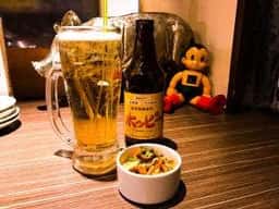 大衆居酒屋 ホームラン