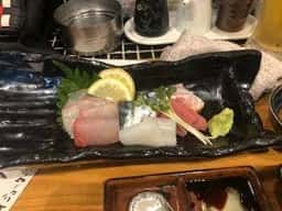 炉ばた しんがり